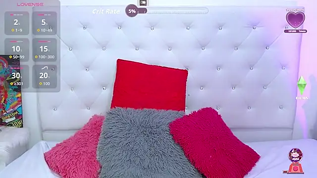 abelladanger 92 online show from April 16, 4:02 am