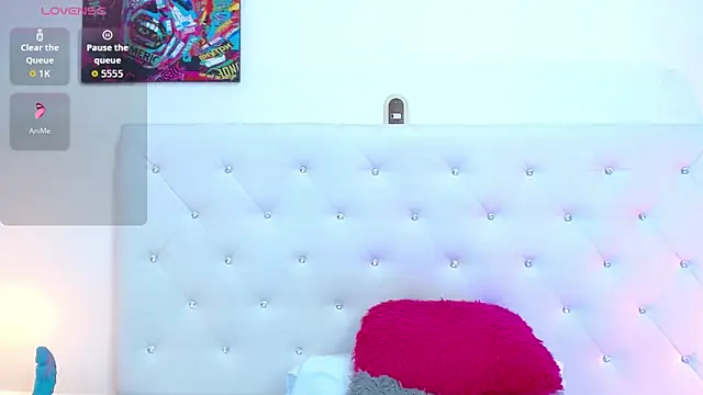 abelladanger 92 online show from October 4, 4:29 am