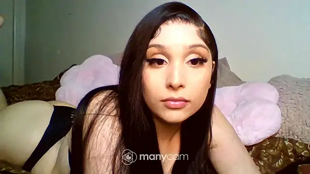 bambibarbi online show from October 16, 3:53 am