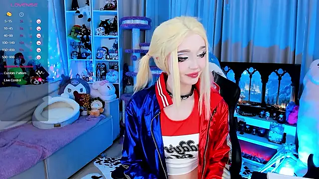  Sparkland  online show from March 10, 7:40 pm