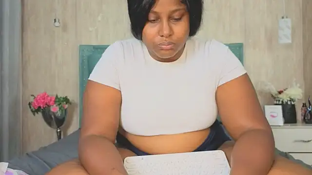 Alexa roussee online show from September 12, 2:02 pm