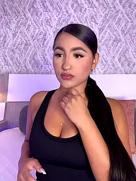 AishaPeyton online show from October 1, 4:34 pm