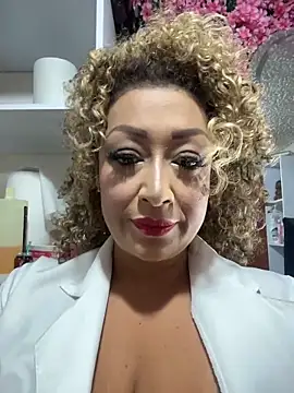 Katti Barrera online show from February 5, 2:09 pm