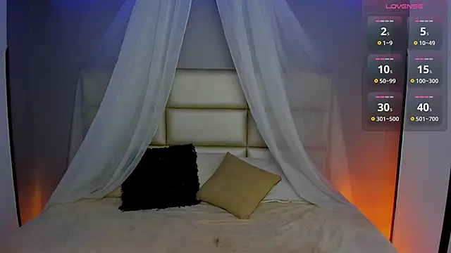 cat kitty18  online show from February 19, 6:29 pm