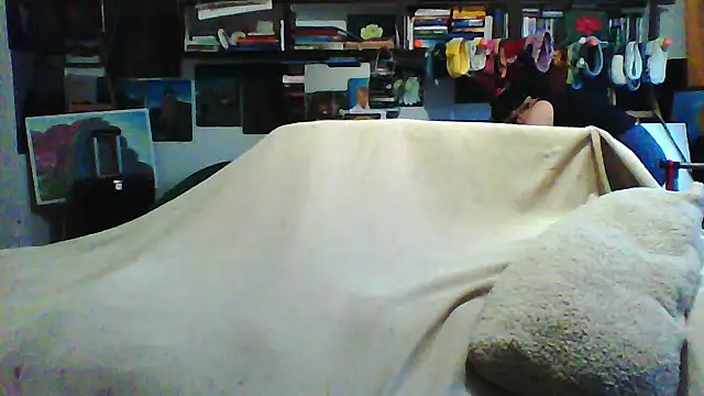 MariaAnaSunshine online show from November 15, 2:29 pm