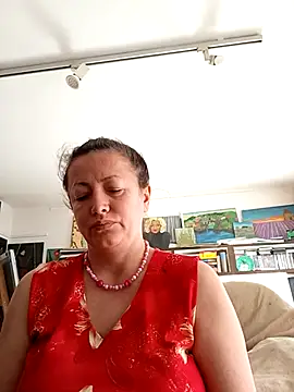 MariaAnaSunshine online show from September 24, 8:35 am