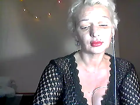 MaryJane441 online show from December 22, 8:56 pm