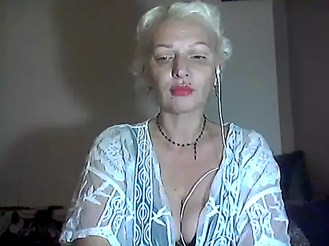 MaryJane441 online show from December 2, 8:11 pm