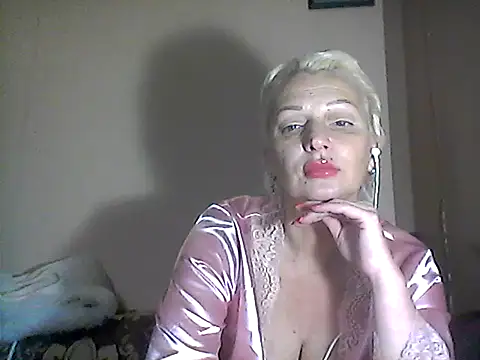 MaryJane441 online show from November 27, 7:50 pm