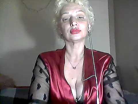 MaryJane441 online show from March 17, 8:35 pm