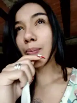 scarlet castro online show from December 18, 7:29 pm