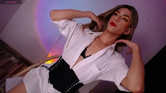 LiahGrey7 online show from November 12, 6:39 pm