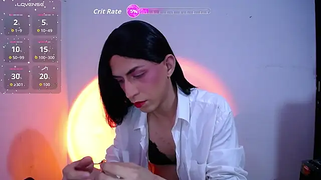 LiahGrey7 online show from September 18, 12:04 pm