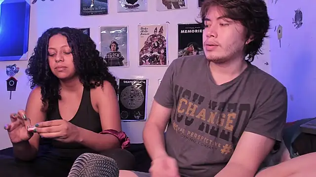 hothoneychile online show from March 30, 2:00 am