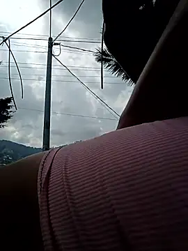 cindy damm online show from March 25, 6:55 pm