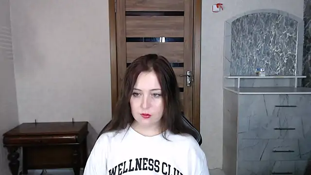 Kristy-Max online show from October 21, 11:09 pm