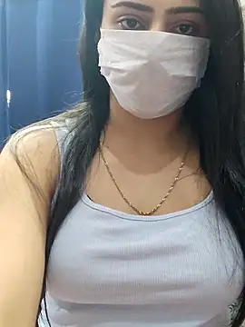 Ivymybae online show from March 15, 9:22 am