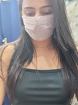 Ivymybae online show from November 29, 7:56 am