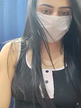 Ivymybae online show from February 26, 6:29 pm