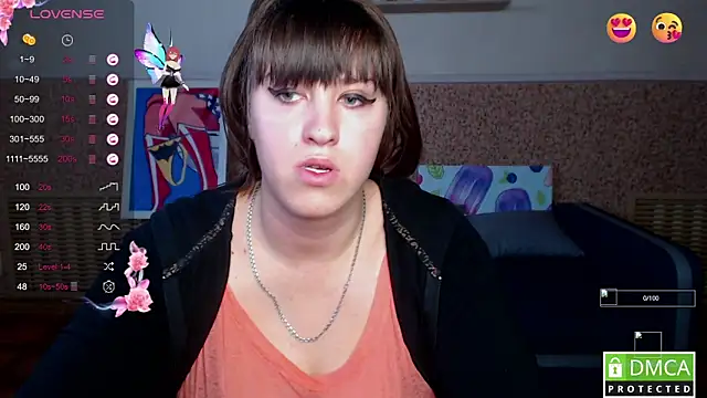 Amali Ivanna smit online show from November 22, 12:30 pm