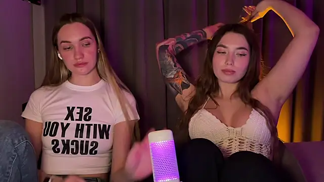 urmissalice online show from November 29, 6:34 pm