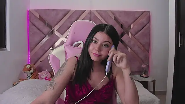 tigerbaby  online show from June 30, 9:47 pm