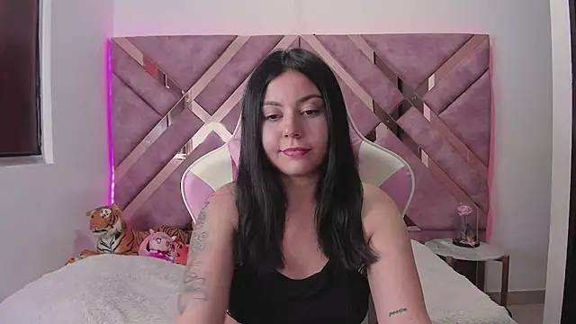 tigerbaby  online show from July 9, 8:11 pm