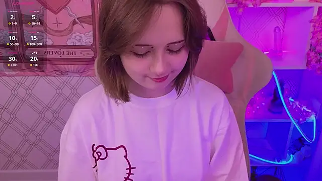 Mary uw online show from October 9, 3:32 am