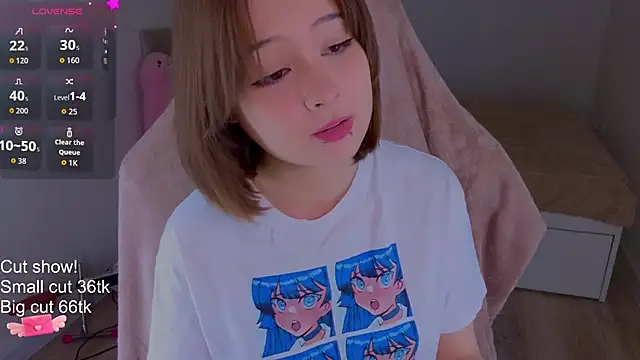 Mary uw online show from April 9, 3:42 am