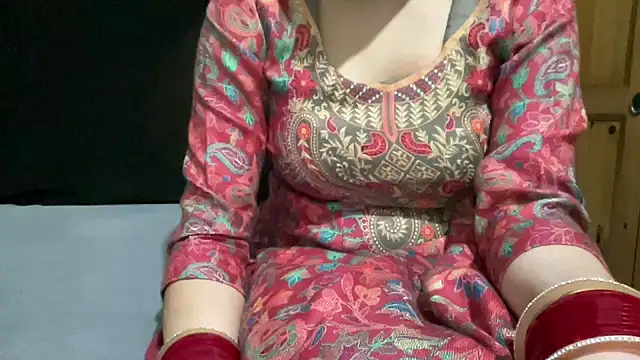 Komal panjabi girl online show from March 12, 10:12 pm