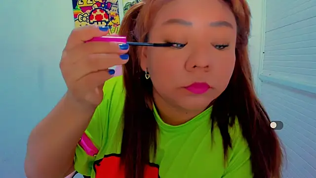 victoria love89 online show from December 15, 2:50 am