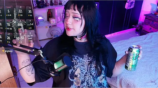 toky doll online show from March 17, 2:48 am