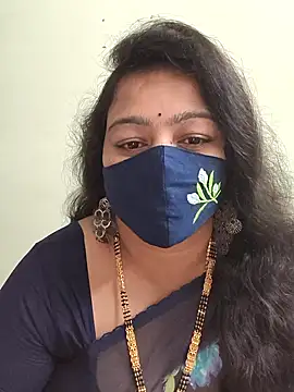 neelu-hoty online show from October 26, 5:19 pm