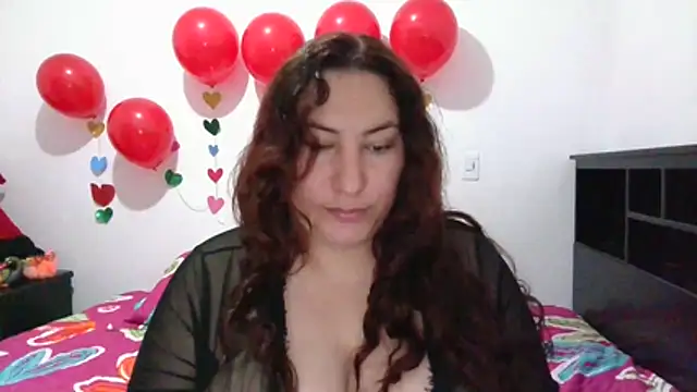 catalina boobs online show from February 11, 4:36 am
