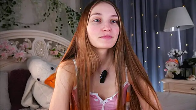 MonaEldon online show from February 7, 2:59 am