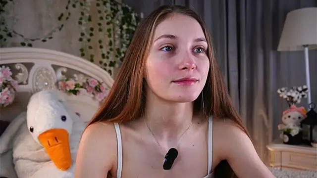 MonaEldon online show from January 14, 4:17 am