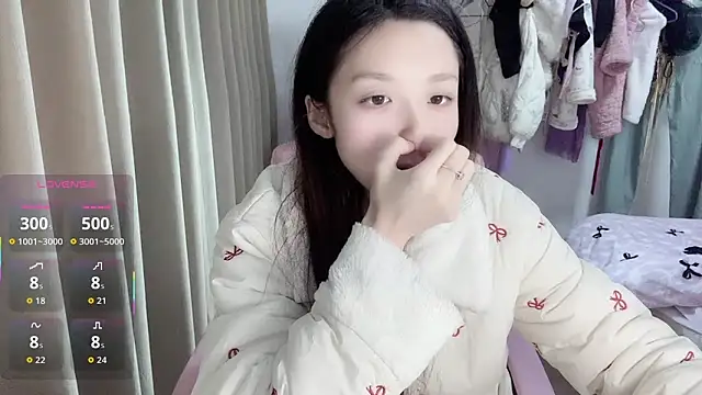 Puff-521 online show from March 4, 5:58 am