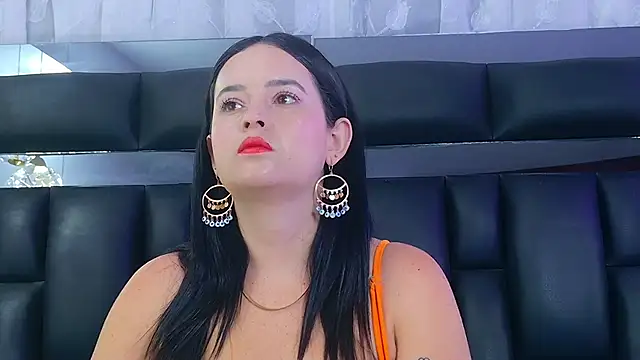 DahianaMoss online show from March 16, 11:47 am