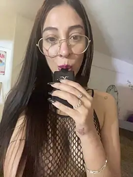 LoliitaS2 online show from October 12, 10:34 pm