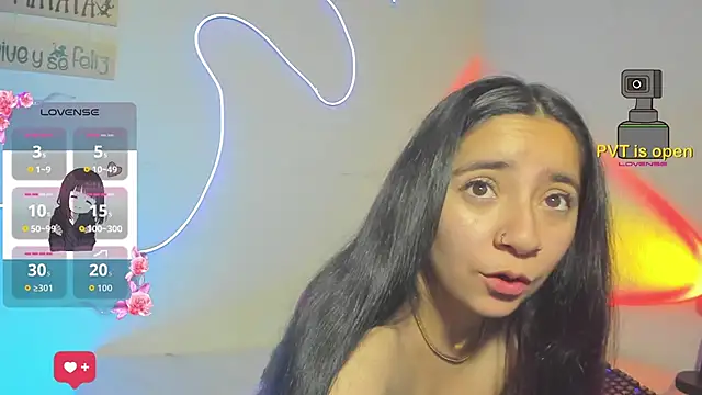 litle mily  online show from September 10, 8:42 pm