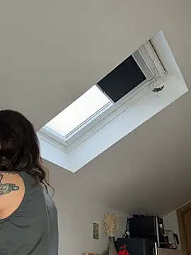 BrownieyQueen online show from January 10, 8:30 am