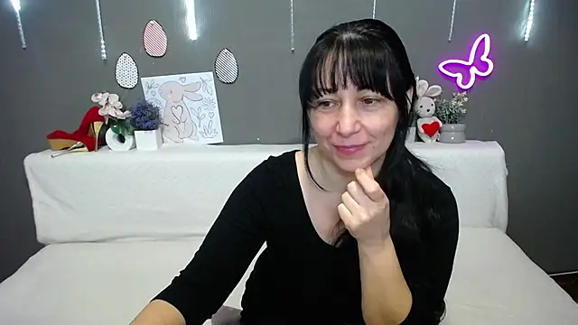 LiluGrants online show from March 31, 7:58 pm