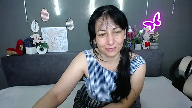 LiluGrants online show from March 30, 7:57 pm