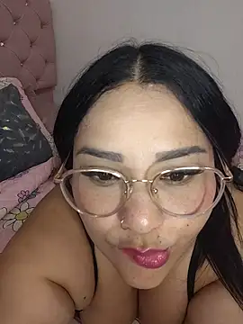 Clarigil online show from February 13, 5:25 pm