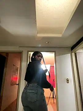 TIFFANYYSTAR online show from December 20, 10:14 pm