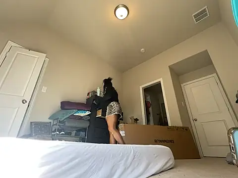 wynterheat online show from February 27, 9:47 pm