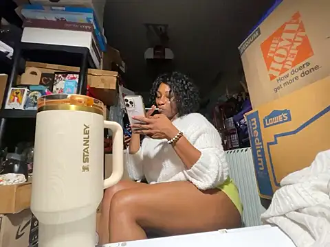 wynterheat online show from April 1, 5:08 am