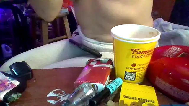 fantasymade69 online show from March 16, 12:31 pm