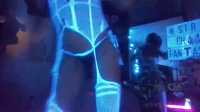 fantasymade69 online show from November 11, 10:12 am