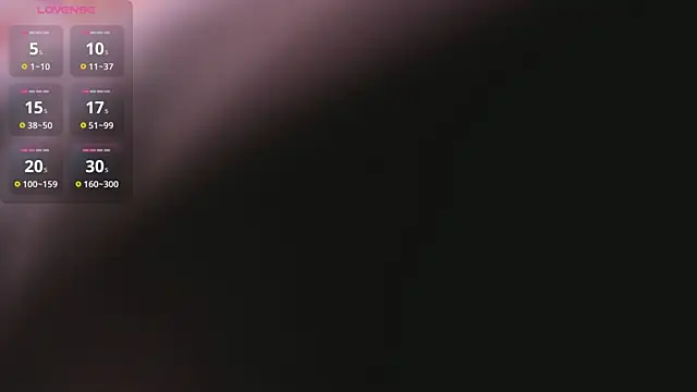 Kristy bysty online show from March 29, 1:37 am